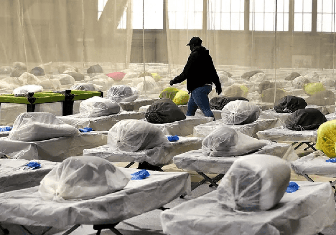 כמעט 2 מיליון דולר מכספי המיסים יועברו בשנתיים הקרובות למהגרים במסצ'וסטס