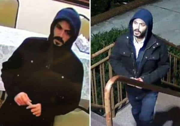 אנטישמיות ברחובות ניו יורק: אלמוני השחית 4 בתי כנסת בברוקלין בתוך שעה