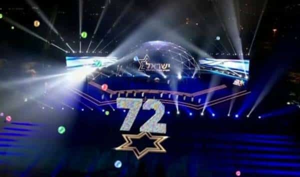 קצת אחרת: חוגגים עצמאות 72 למדינת ישראל במסיבות וירטואליות וערבי שירה בשידור חי מלוס אנג'לס