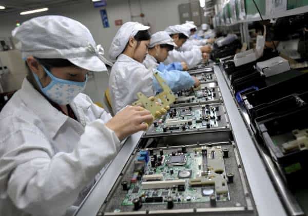 מאייפונים ועד כלי רכב: כך מגפת הקורונה משפיעה על הכלכלה העולמית