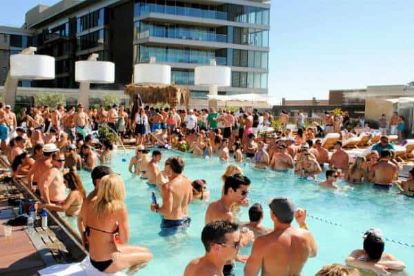 על מנת להיות שם אתם צריכים להתחיל כאן: החוויה שלכם ל-Labor Day צפויה להיות מהנה במיוחד