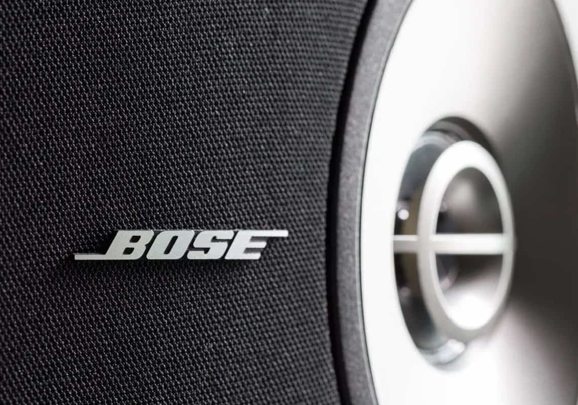 סכנת התלקחות: ריקול למאות אלפי רמקולים של Bose