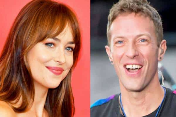 עד החתונה (של האקסית) זה יעבור: האם כריס מרטין ודקוטה ג'ונסון יתארסו בקרוב?