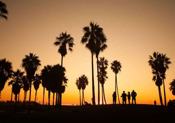 שירות מזג האוויר מזהיר: גל חום חריג בדרך ללוס אנג'לס