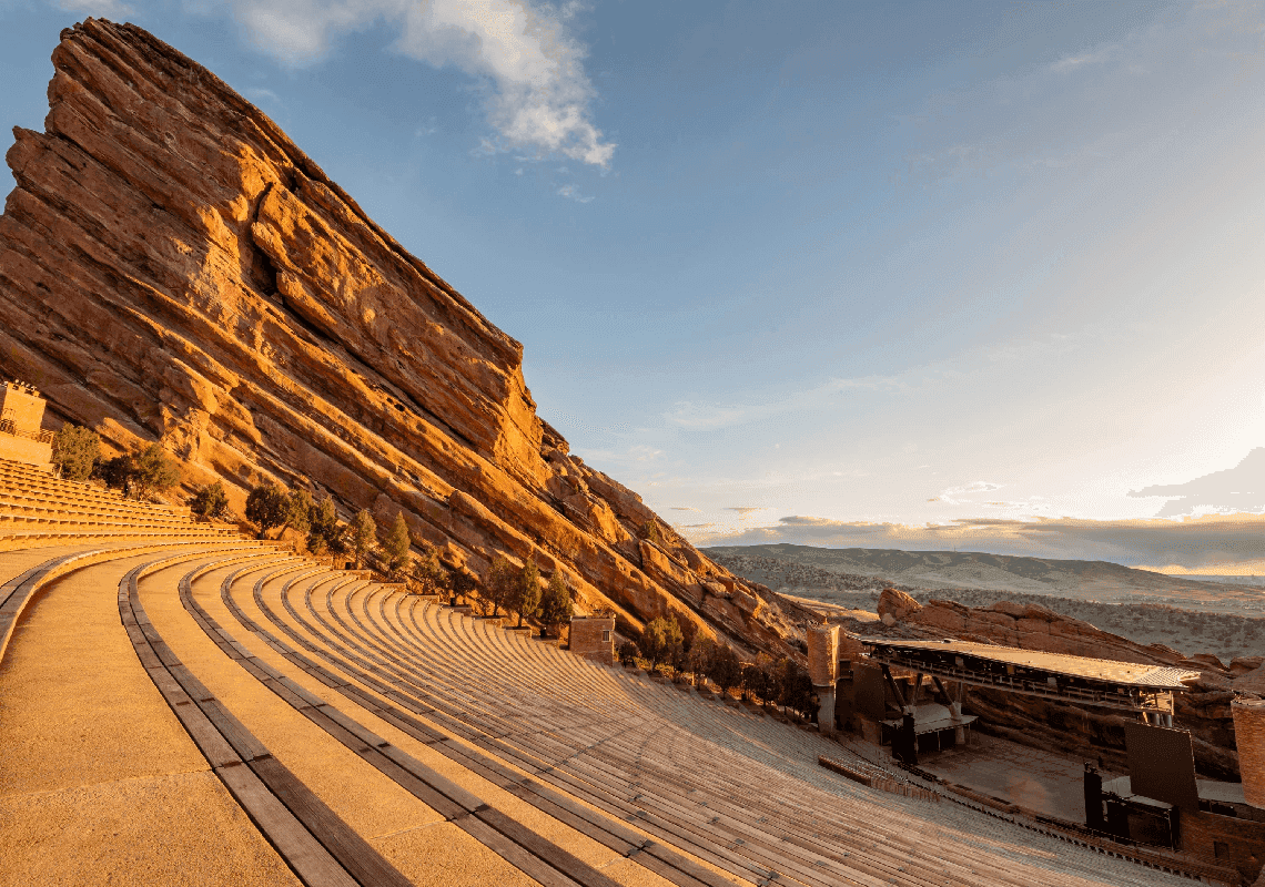 יותר מ-10 בני אדם היו עדים לאותו UFO בקולורדו