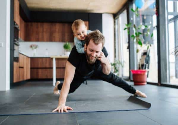 עד כמה פעילות גופנית טובה לנו, ובמיוחד בתקופה הזו?