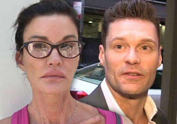 שקרים בריאליטי? דוגמנית העל ג'ניס דיקינסון תובעת את ריאן סיקרסט: "לא גנבתי"