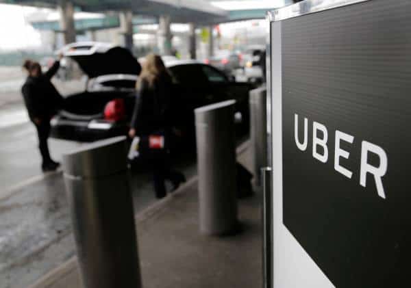 לקראת רעידת אדמה בענף ההסעות השיתופיות: אובר וליפט על סף עצירת פעילות מוחלטת בקליפורניה החל ממחר‎