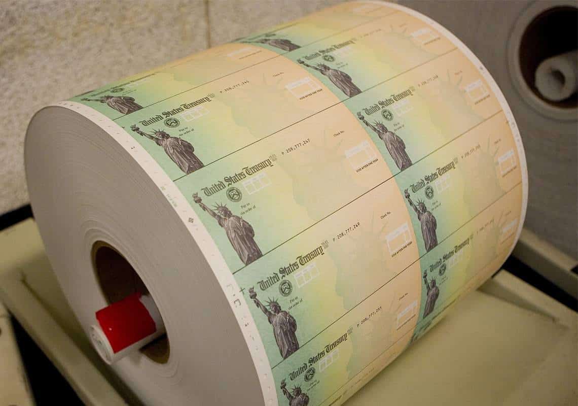 פחות כסף ופחות זכאים: הרפובליקנים בסנאט הציגו את תשובתם לחקיקת החירום