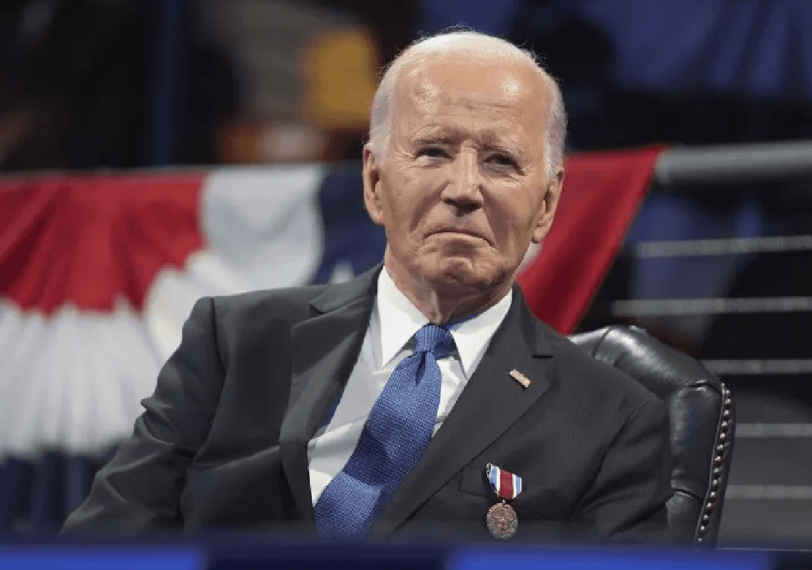 שלושה ימים לסוף הכהונה: ביידן בחנינה המונית ל-2,500 אסירים 