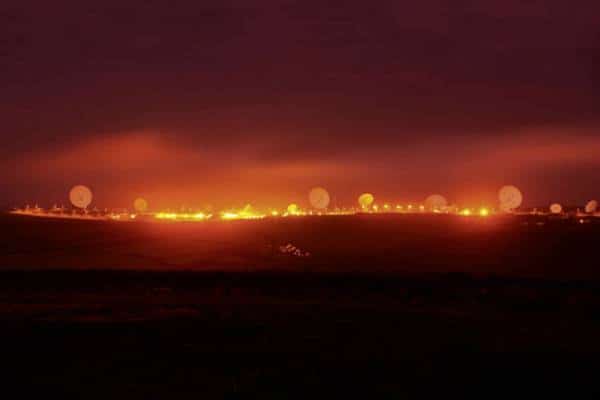 אתרים שאתם לא אמורים לראות: מוצגים כעת במוזיאון מתחדש בסן דייגו