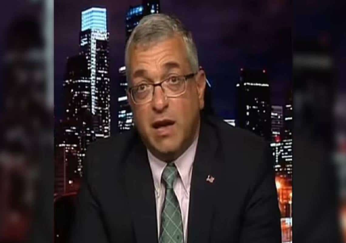 נמחק ראיון מתוקשר עם פרופסור לרפואה מהרווארד שהזהיר ש"חיסון צעירים שהחלימו זו טעות ענקית"