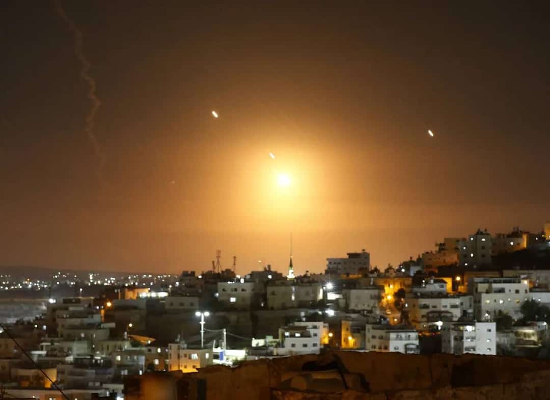מודיעין אמריקאי שדלף מרמז כיצד ישראל מתכוננת לתקוף את אירן