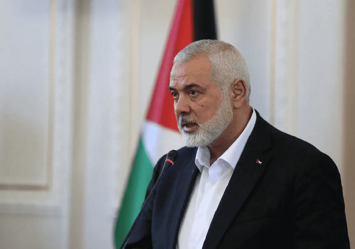 העולם הערבי מגיב לחיסול הנייה: "מעשה פחדני והתפתחות מסוכנת"