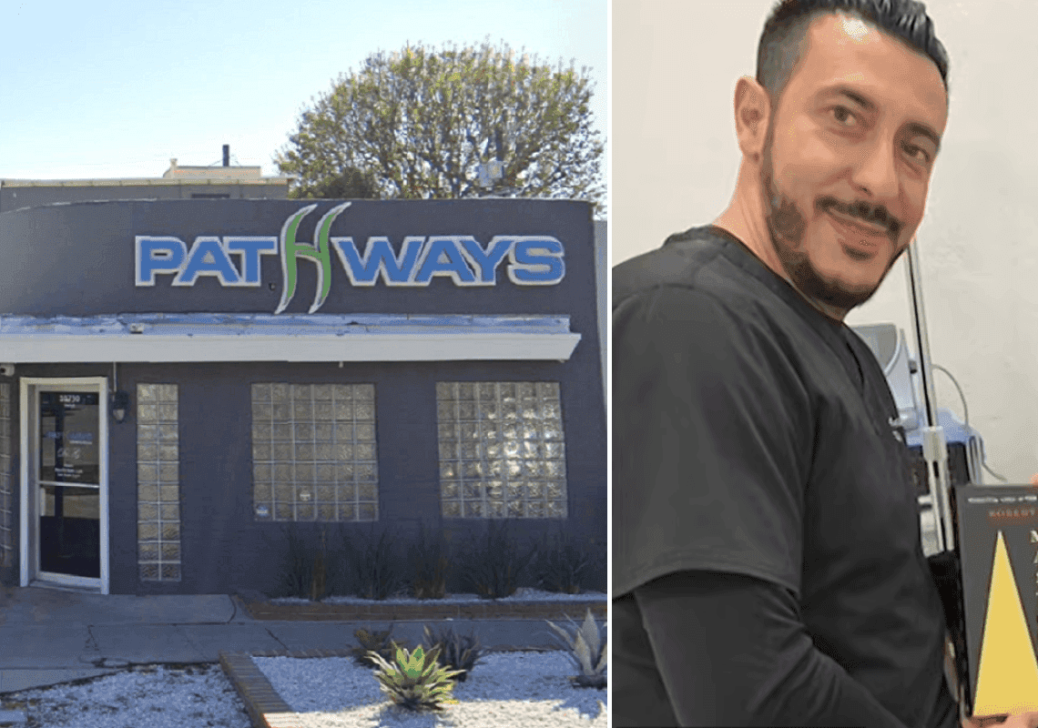 תושב דרום קליפורניה חשוד כי במשך שנים התחזה לרופא - וטיפל באלפי חולים 