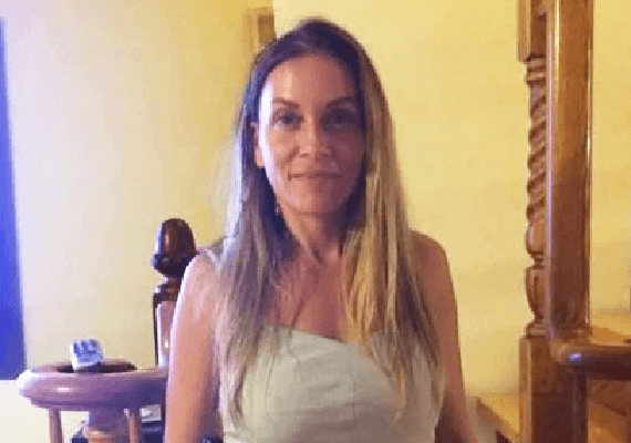 HimToo#: מש"קית בילוש במשטרת ניו יורק דחפה את תחתוניה לפיו של בלש