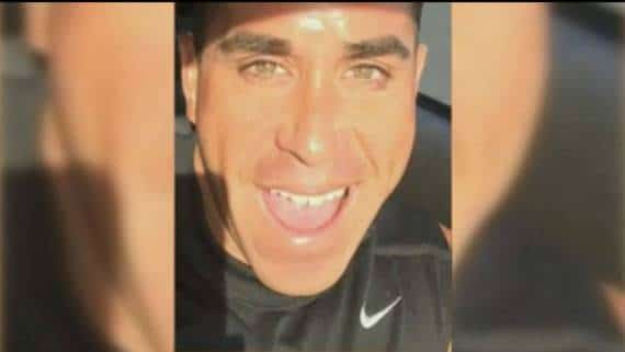 קליפורניה: גבר "תקע" את הדייטים שלו עם החשבון - ועלול להיכנס לכלא