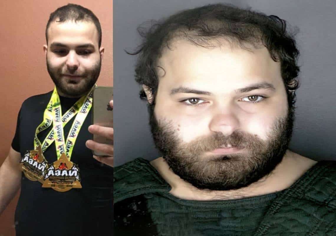 "התפוצץ לפעמים כמו שד": חבריו לכיתה של אחמד אל-עליווי מספרים על הנער ש"איים להרוג את כולם" ובסוף יצא למסע רצח