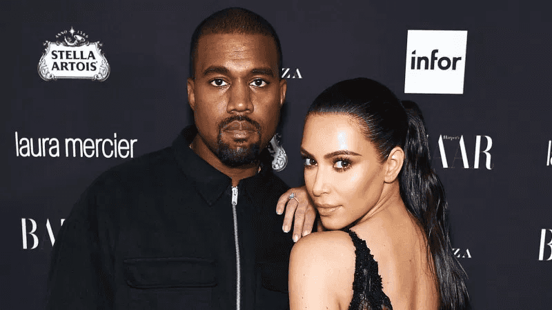 "אני חושב על התאבדות כל הזמן. זאת תמיד אופציה מבחינתי": קניה ווסט בווידוי נדיר