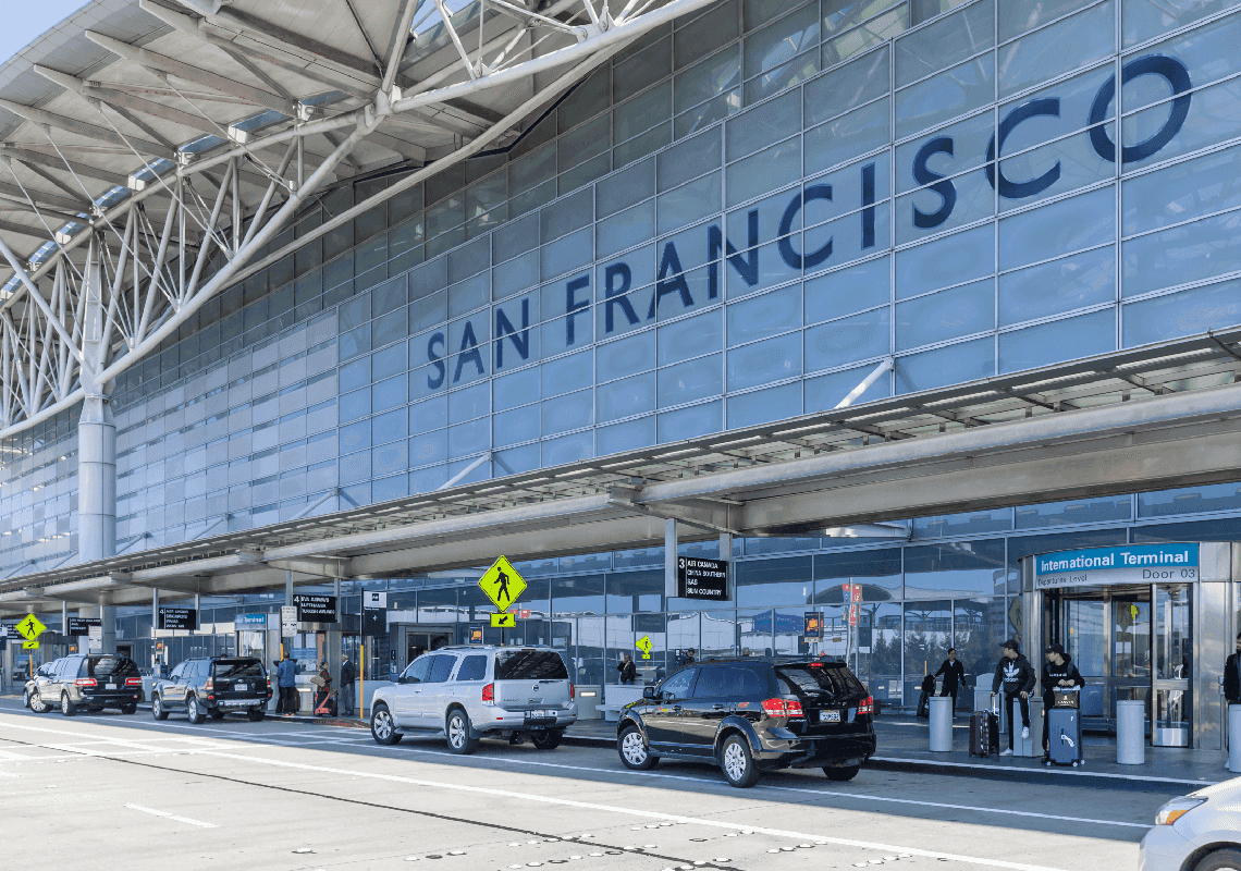 עובדי שדה"ת בסן פרנסיסקו גנבו מריחואנה ממזוודות - ומכרו בעשרות אלפי דולרים