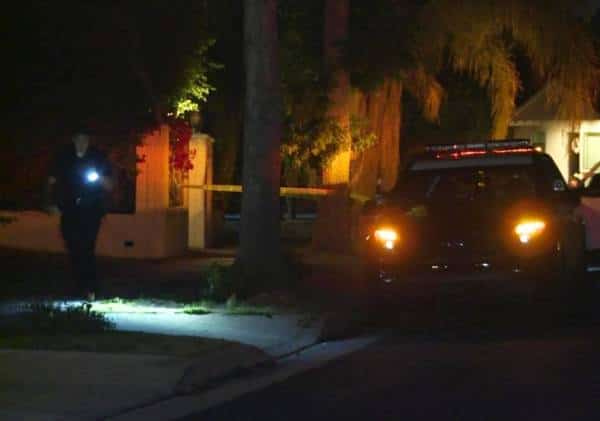 "עקבו אחרי הקורבן ממועדון בדאונטאון לבית בטרזנה": חקירת השוד ורצח מתרחבת