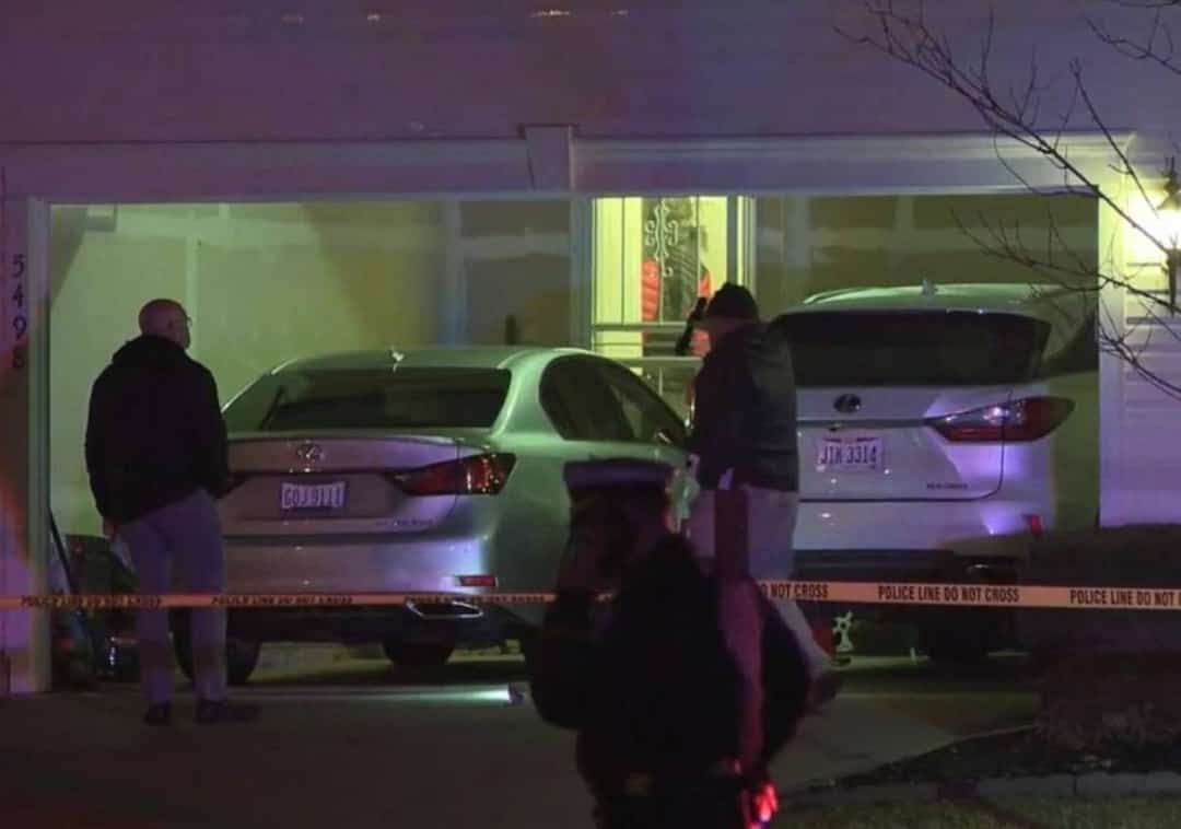 "הוא חשב שמישהו פורץ לבית": גבר ירה למוות בבתו בת ה-16