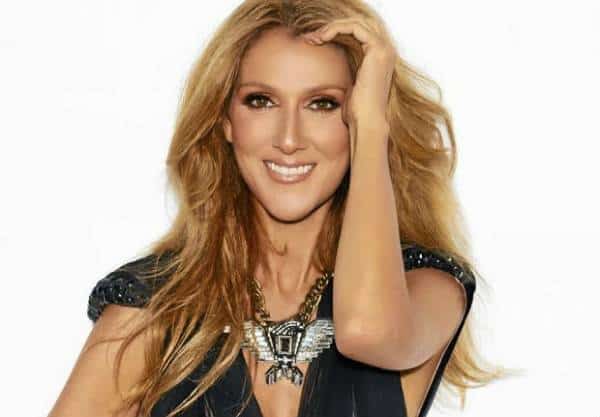 הזדמנות אחרונה: סלין דיון חוזרת לעשרה קונצרטים בלאס וגאס לפני שהיא מתעופפת לסיבוב הופעות עולמי