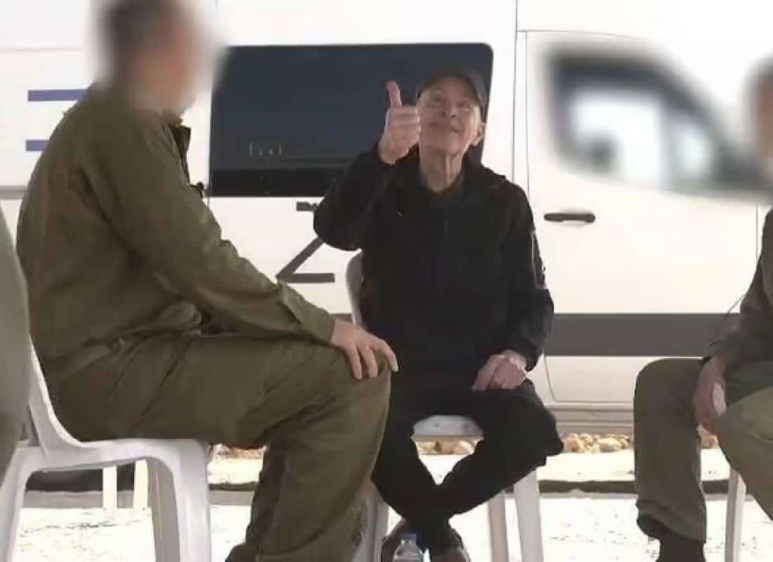 עופר מתאחד עם ילדיו שנחטפו איתו, ירדן פגש את אביו ואחותו - וקית' שוב בישראל