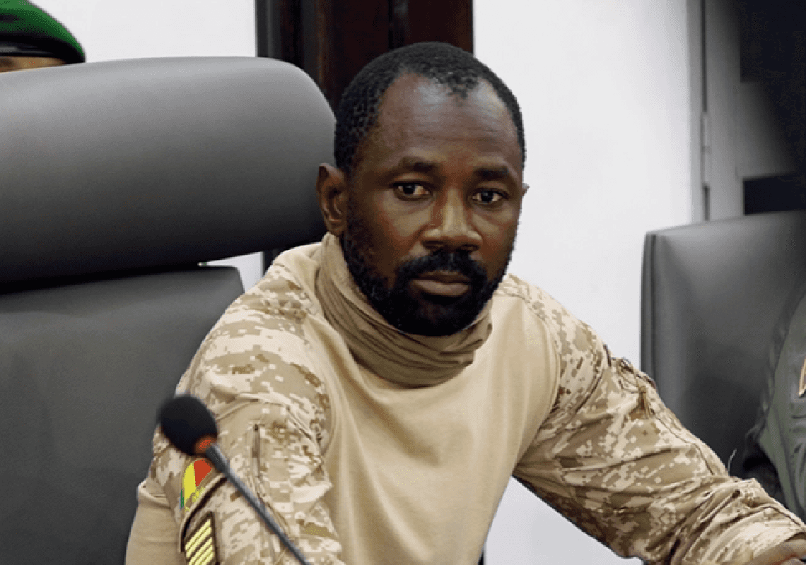 עוד ניסיון התנקשות על רקע פוליטי: חמושים תקפו את נשיא מאלי 