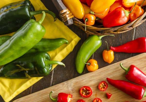 פריצת דרך רפואית: חדשות מרגשות לחובבי ושונאי חריף