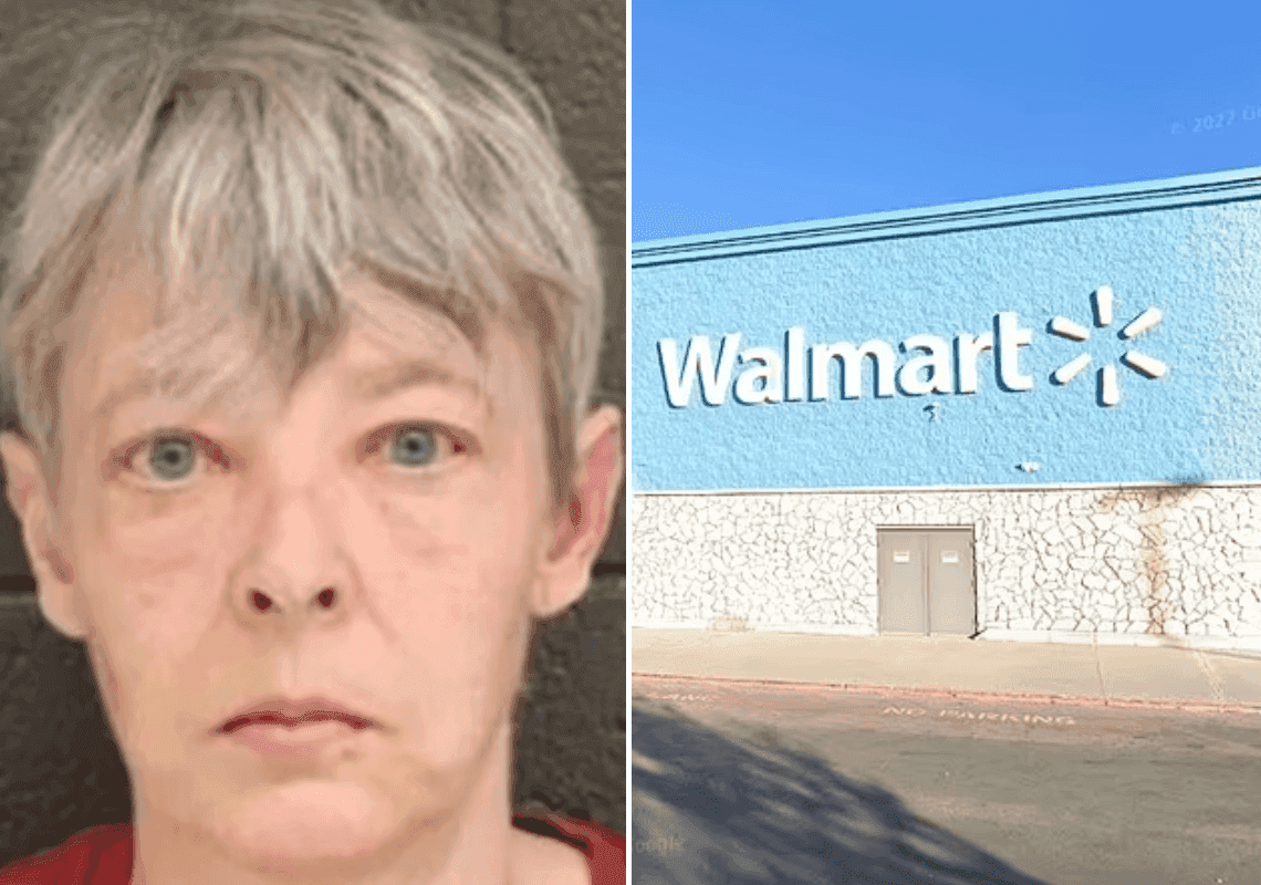 ניסיון חטיפה בקולורדו: בת 50 לקחה ילד מעגלת סופר בוולמארט