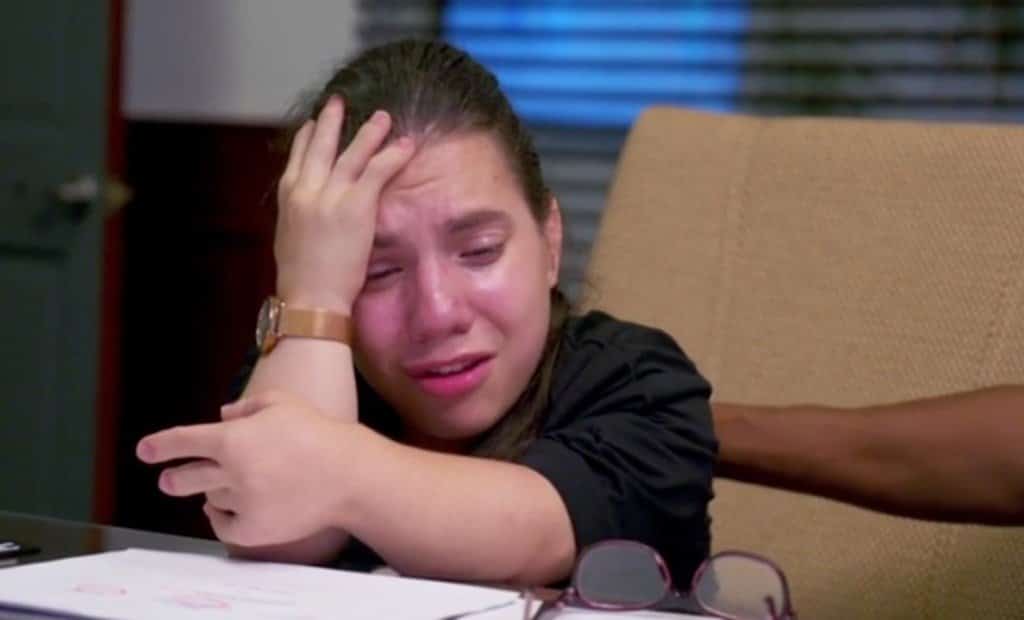 "בסוף האמת מתגלה": תוצאות ‏בדיקת ה-DNA של היתומה האוקראינית שהואשמה ב"התחזות לילדה" נחשפות לעיני העולם