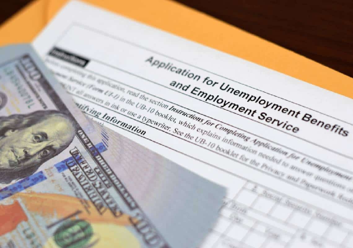 מספר המובטלים החדשים בארה"ב - הנמוך ביותר מאז פרוץ המשבר