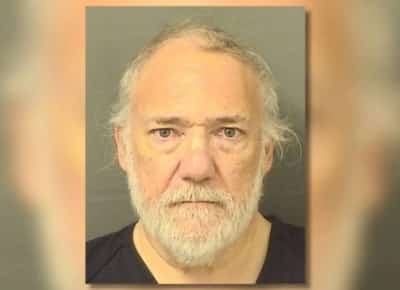 רב ממיאמי נעצר בחשד למפגש מיני עם קטין בן 14