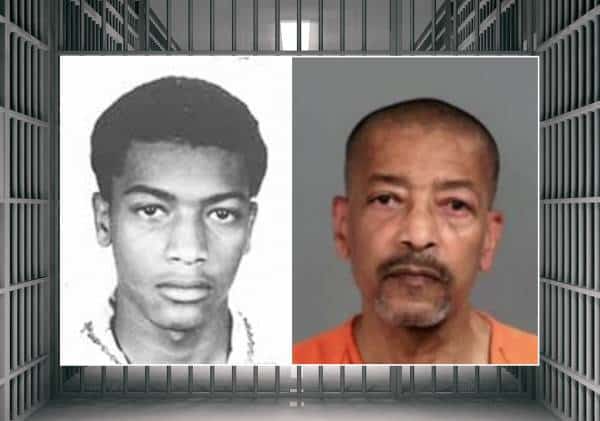 "אי אפשר לברוח מהעבר שלך": במשך 50 שנה רדפו אנשי ה-FBI אחר רוצח שנמלט, טביעת אצבע פתרה את התעלומה