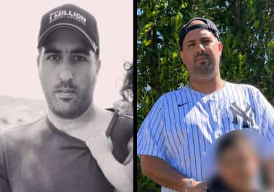הטרגדיה במאליבו: יניר רוחם ועומרי מועלם ז"ל הם הישראלים שנהרגו בתאונת הדרכים הקשה