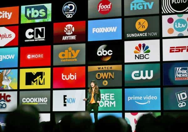 "מלחמת הסטרימינג": הנתון שמדאיג את ראשי חברות הכבלים