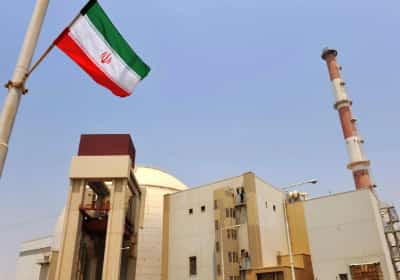 כך פועלת תוכנית הגרעין האיראנית: כל האתרים המרכזיים