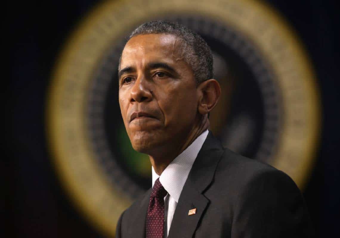 תתכוננו לשלם: הנשיא לשעבר אובמה תומך בפיצויים לשחורים באמריקה