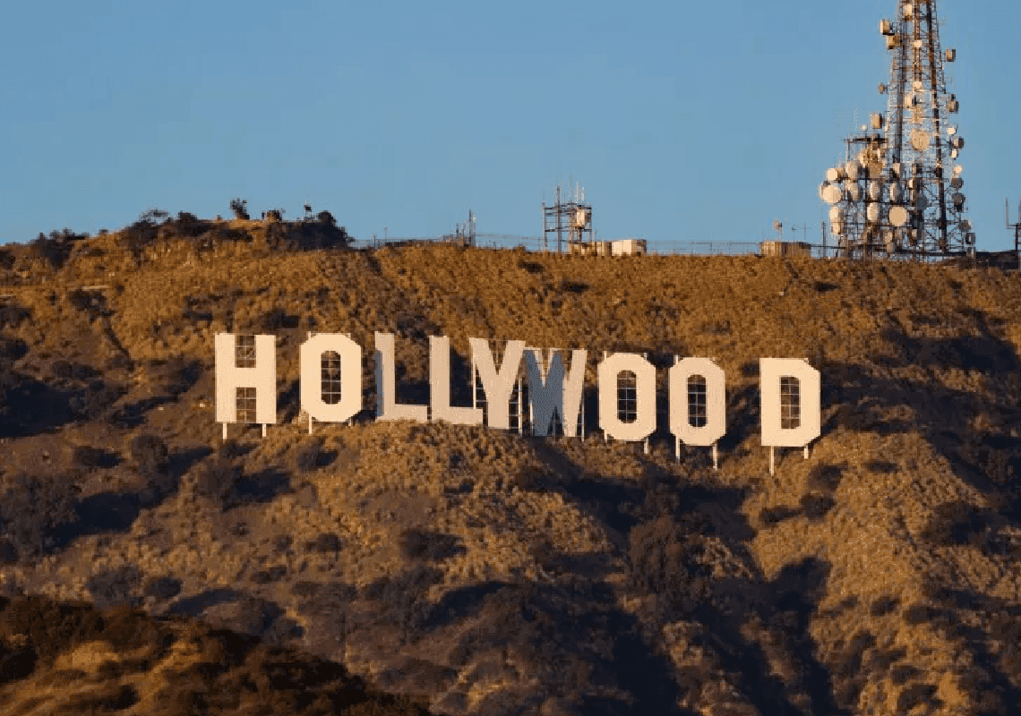 קליפורניה מאבדת אוכלוסייה - והנהירה ההמונית צפויה להימשך