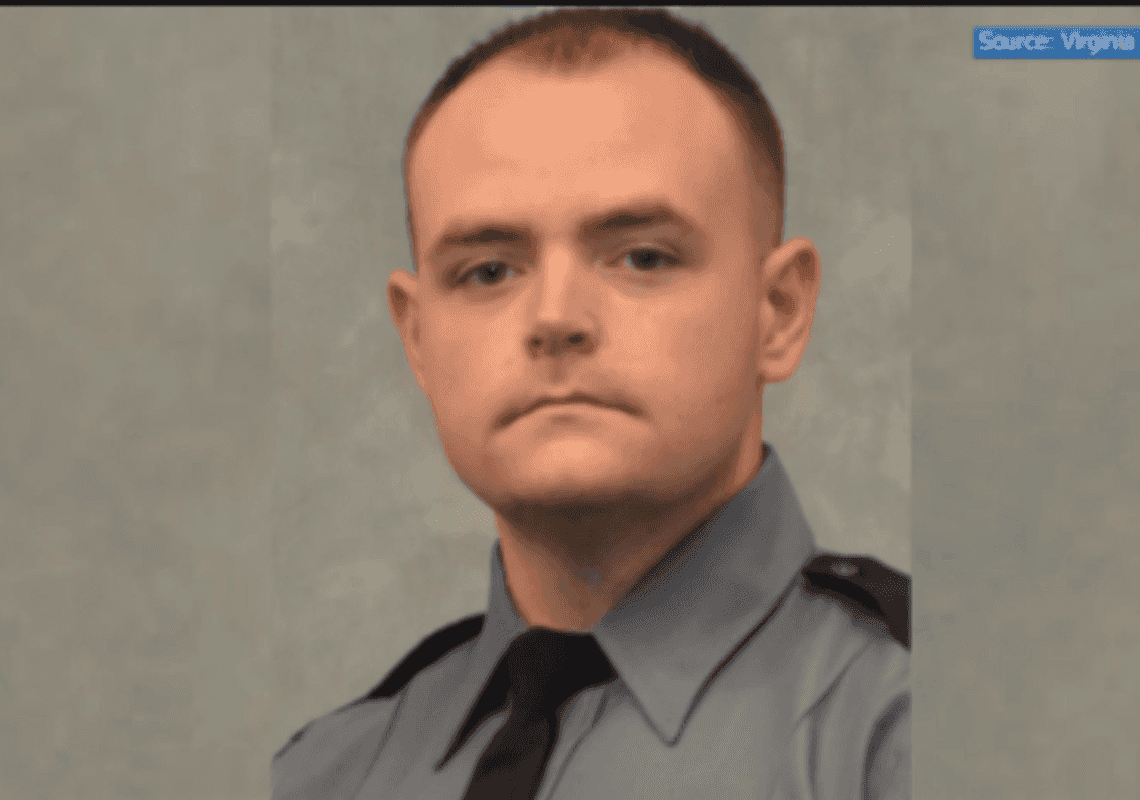 השוטר שחטף נערה מקליפורניה אחרי שרצח את משפחתה - גויס בעקבות "טעות אנוש"