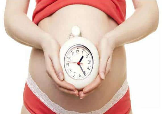 נו, תזרזו בבקשה: זירוז הלידה בשלב האחרון של ההיריון יכולה להיות הבחירה הטובה ביותר לבריאות הילוד