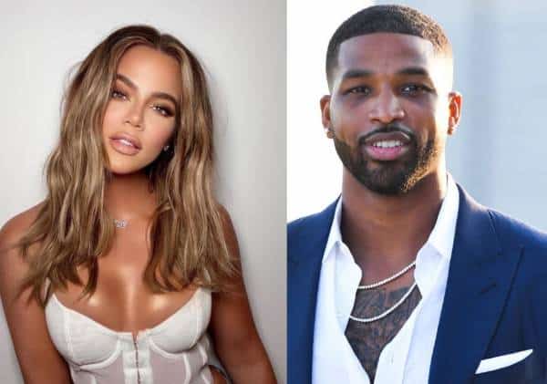 קלואי קרדשיאן חוזרת לאקס הבוגדני?