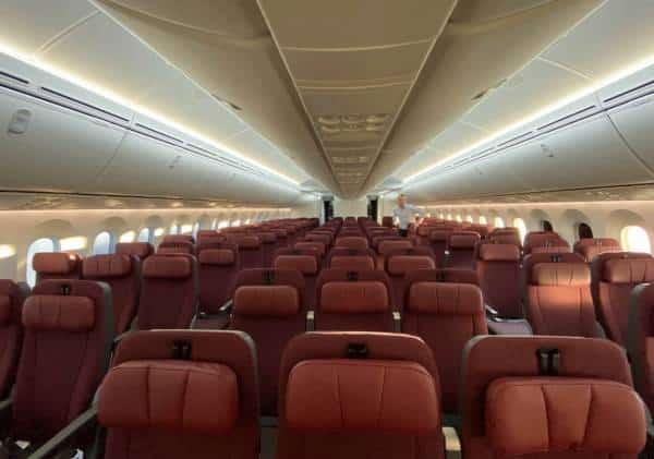 אפקט הקורונה: האם בטוח לעלות על מטוס?