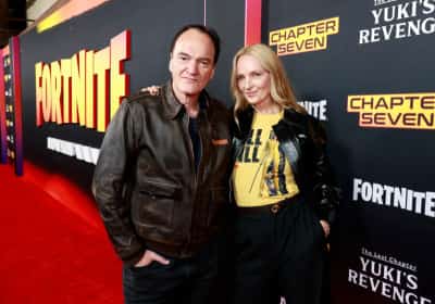 החלום הגנוז של טרנטינו מתעורר לחיים - בזכות פורטנייט: הפרק האבוד של 'קיל ביל' יוצא לאור