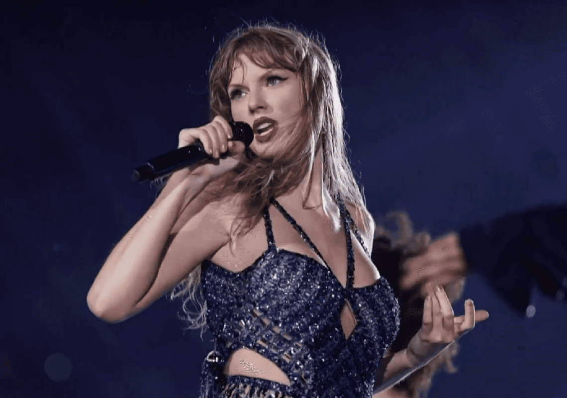 דאע"ש ואל-קאעידה: זה המניע של מתכנני הפיגוע בהופעה של טיילור סוויפט 