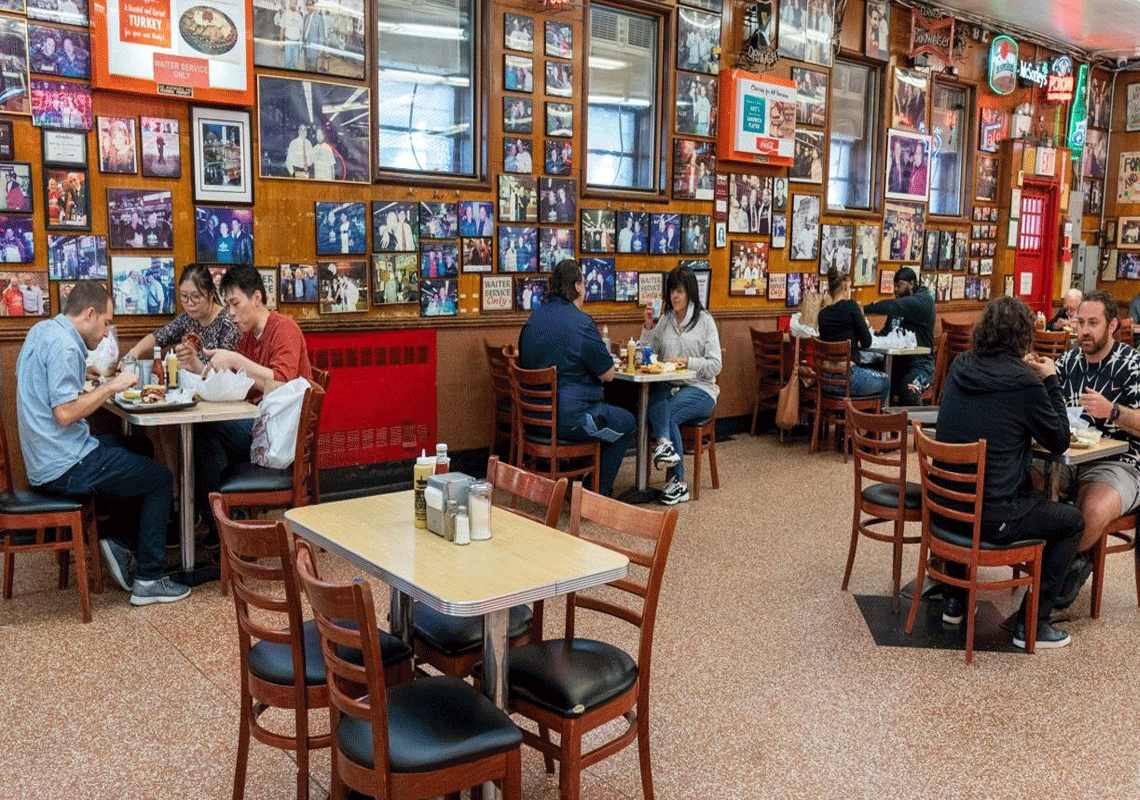 ישראל תהיה הראשונה בעולם לצאת מהמשבר? הצחקתם את ניו יורק שחוזרת בהדרגה לשגרה: "נהיה הטובים ביותר שעשו זאת"