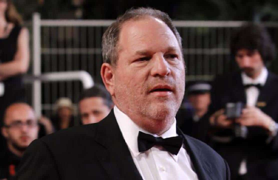 ניו יורק: הרשעתו של הארווי ויינשטיין באונס בוטלה 