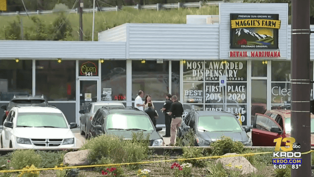 קולורדו: האבא קנה קנאביס, האמא לא שמה לב - והילד בן ה-4 ירה בעצמו למוות