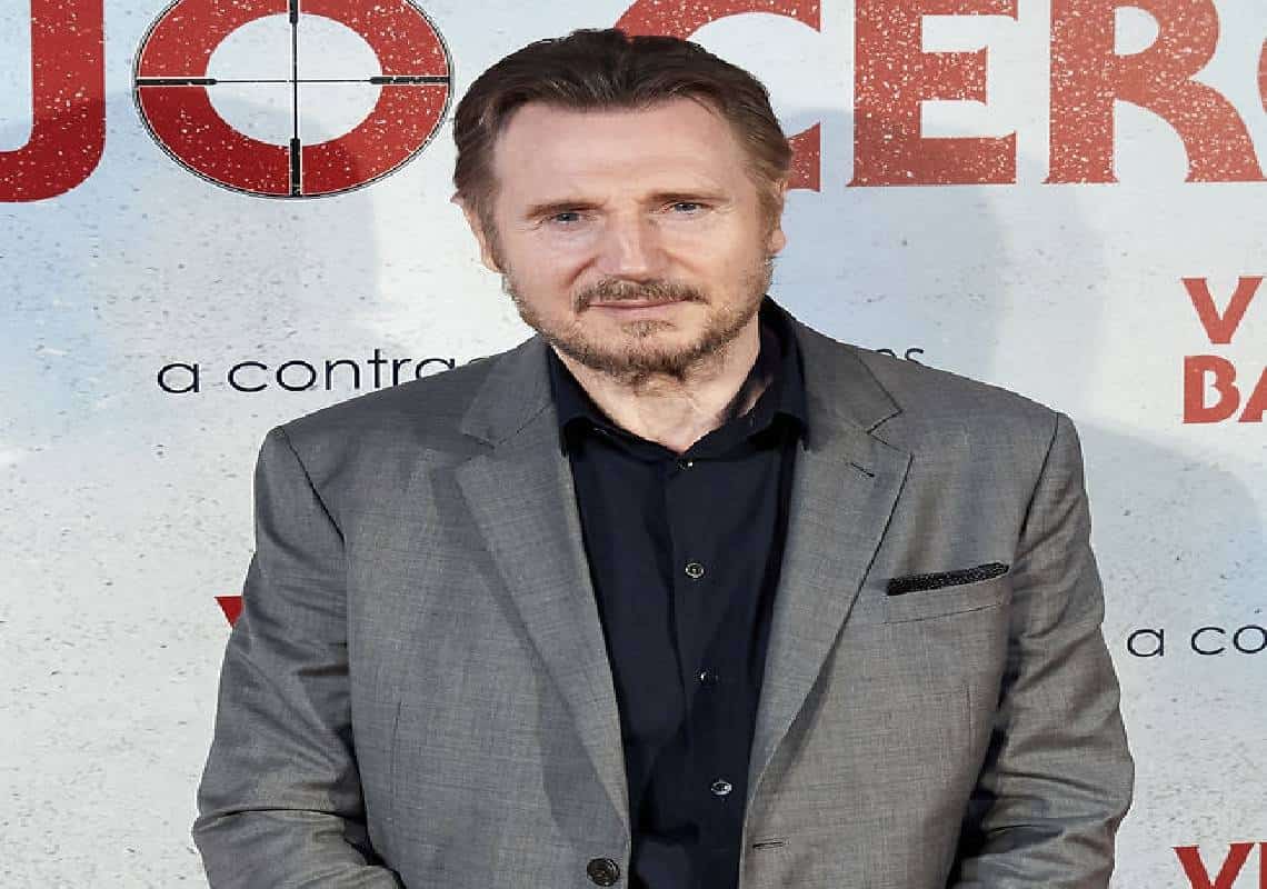 ליאם ניסן מדבר על אהבה בלתי אפשרית, שהפכה להיות הפספוס הגדול של חייו 